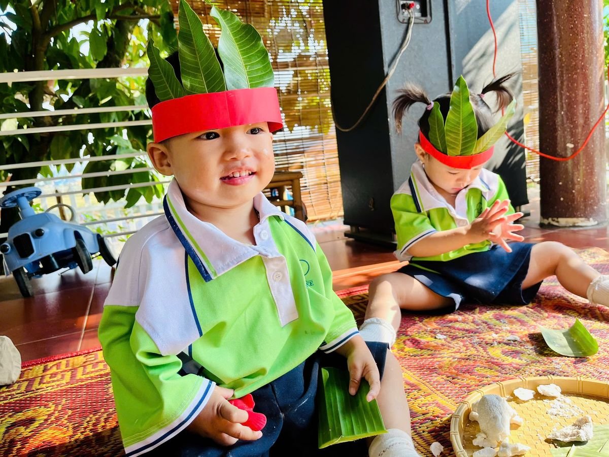 Ảnh hoạt động
