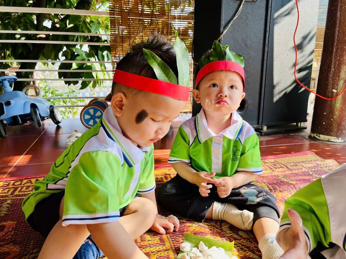 Ảnh hoạt động