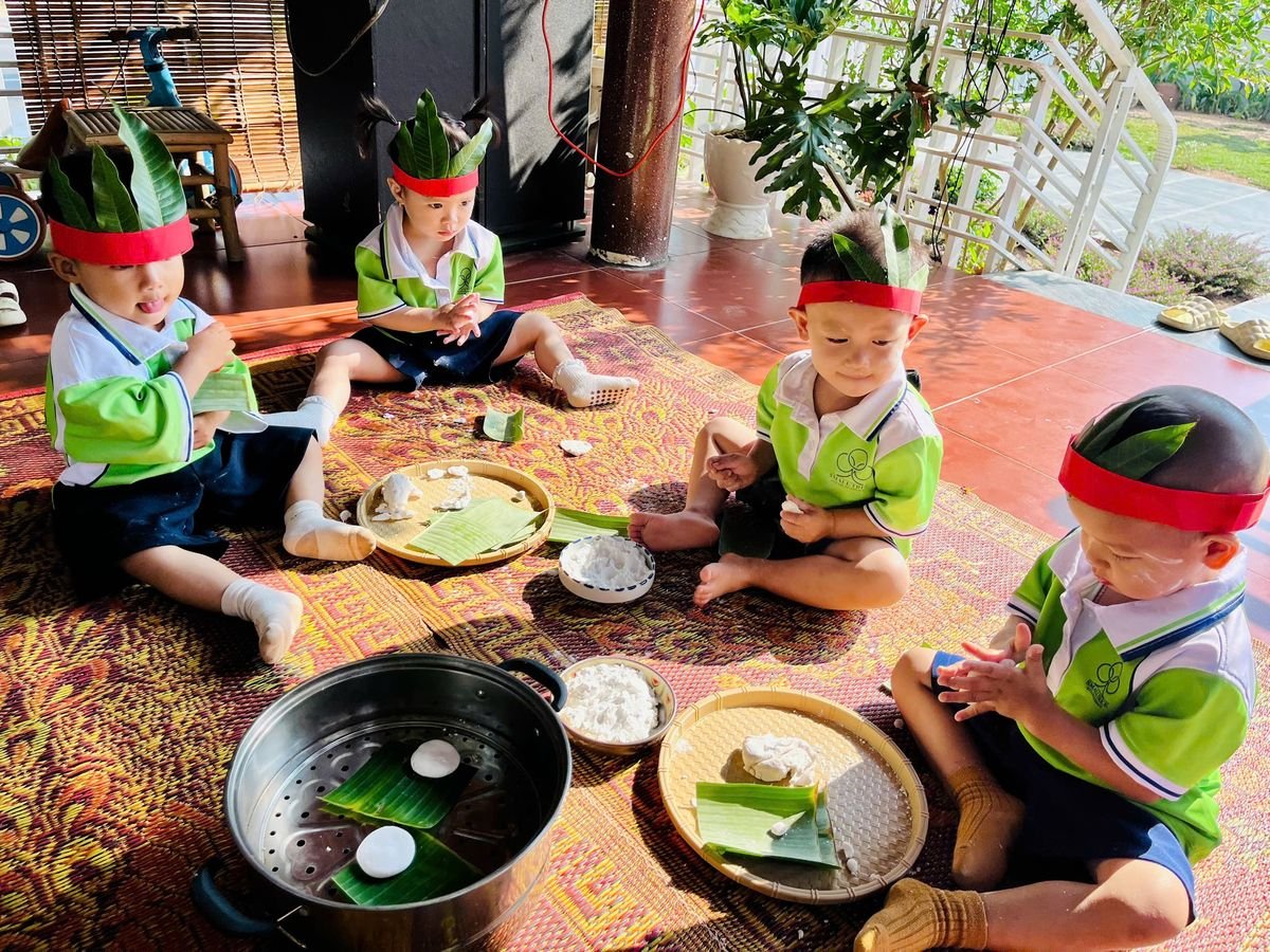 Ảnh hoạt động