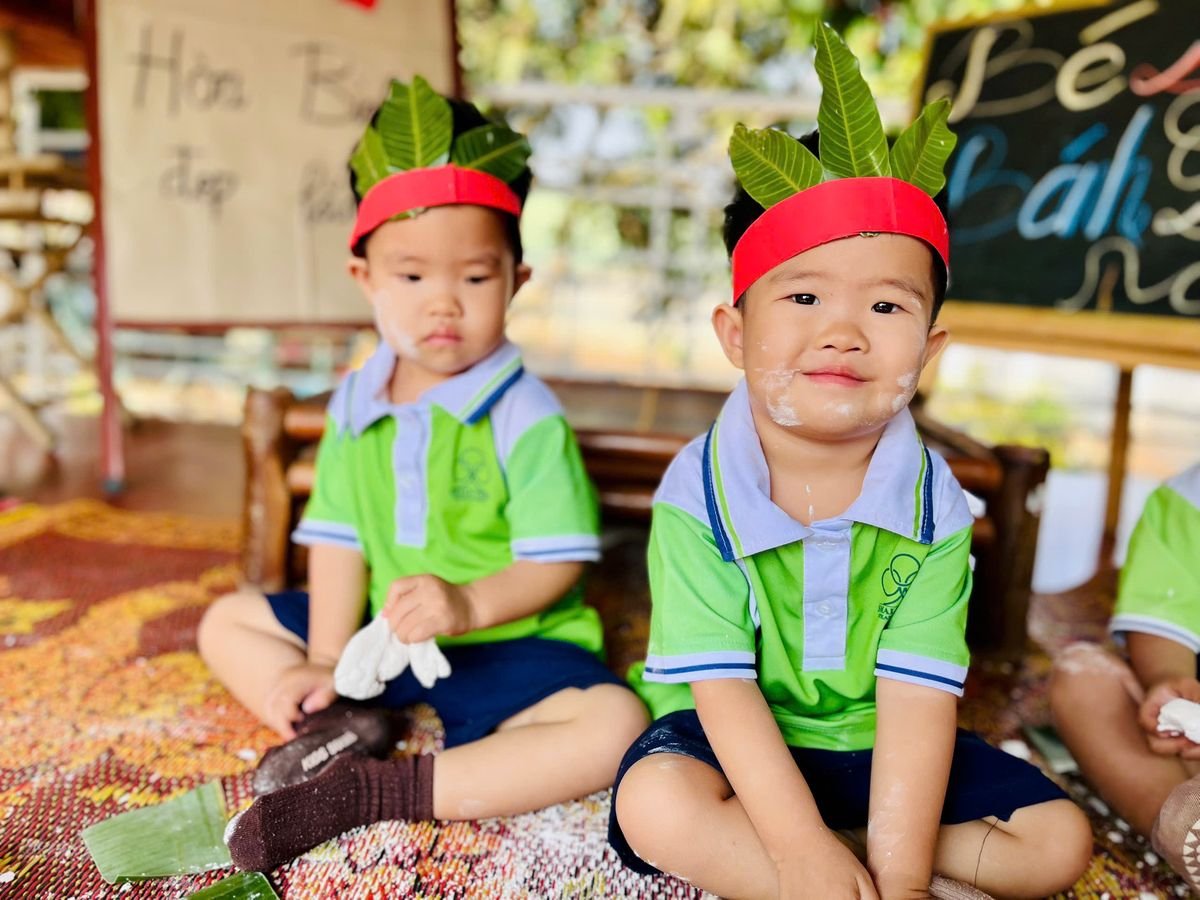 Ảnh hoạt động
