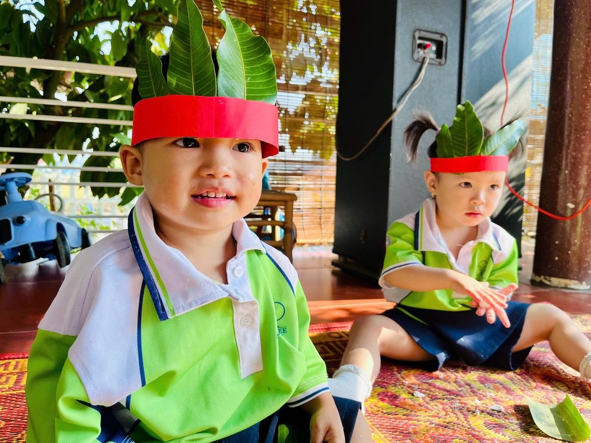 Ảnh hoạt động