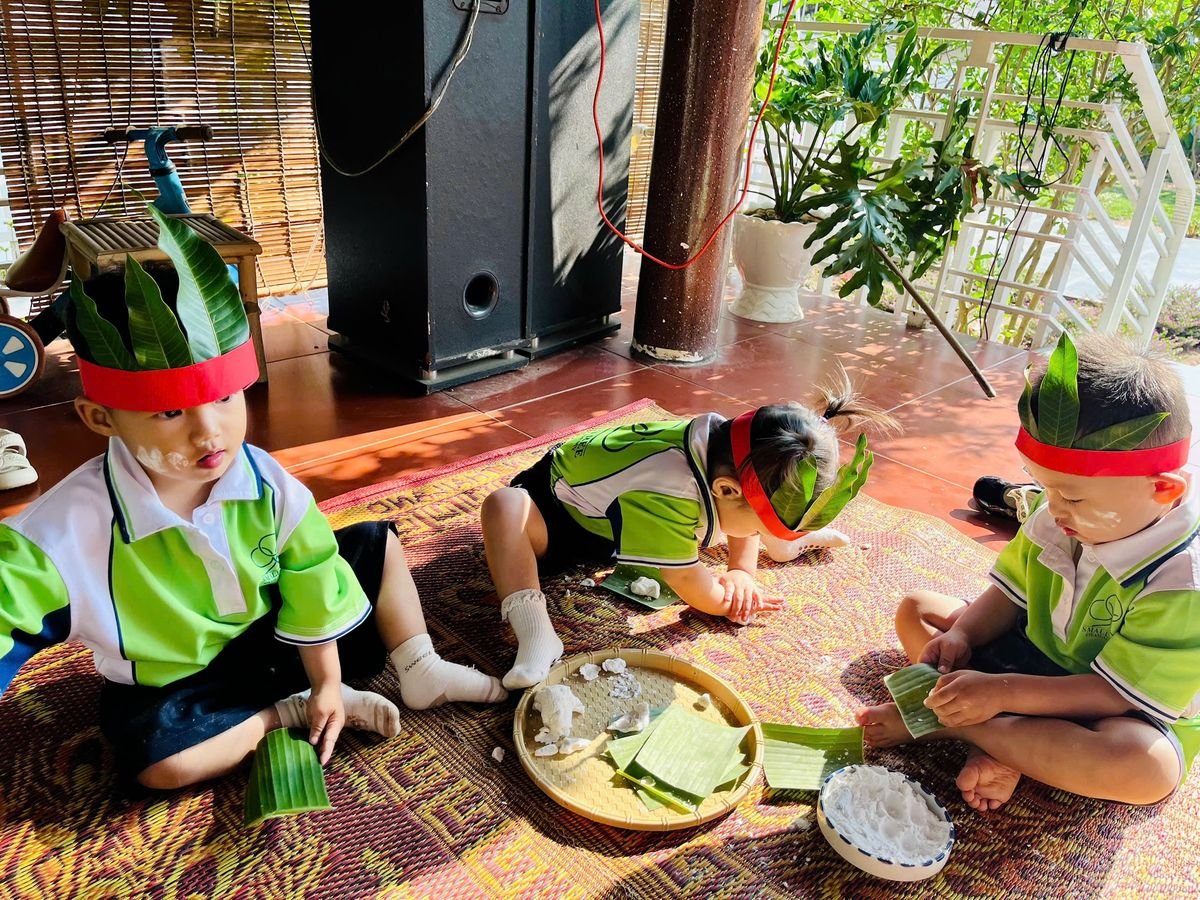 Ảnh hoạt động