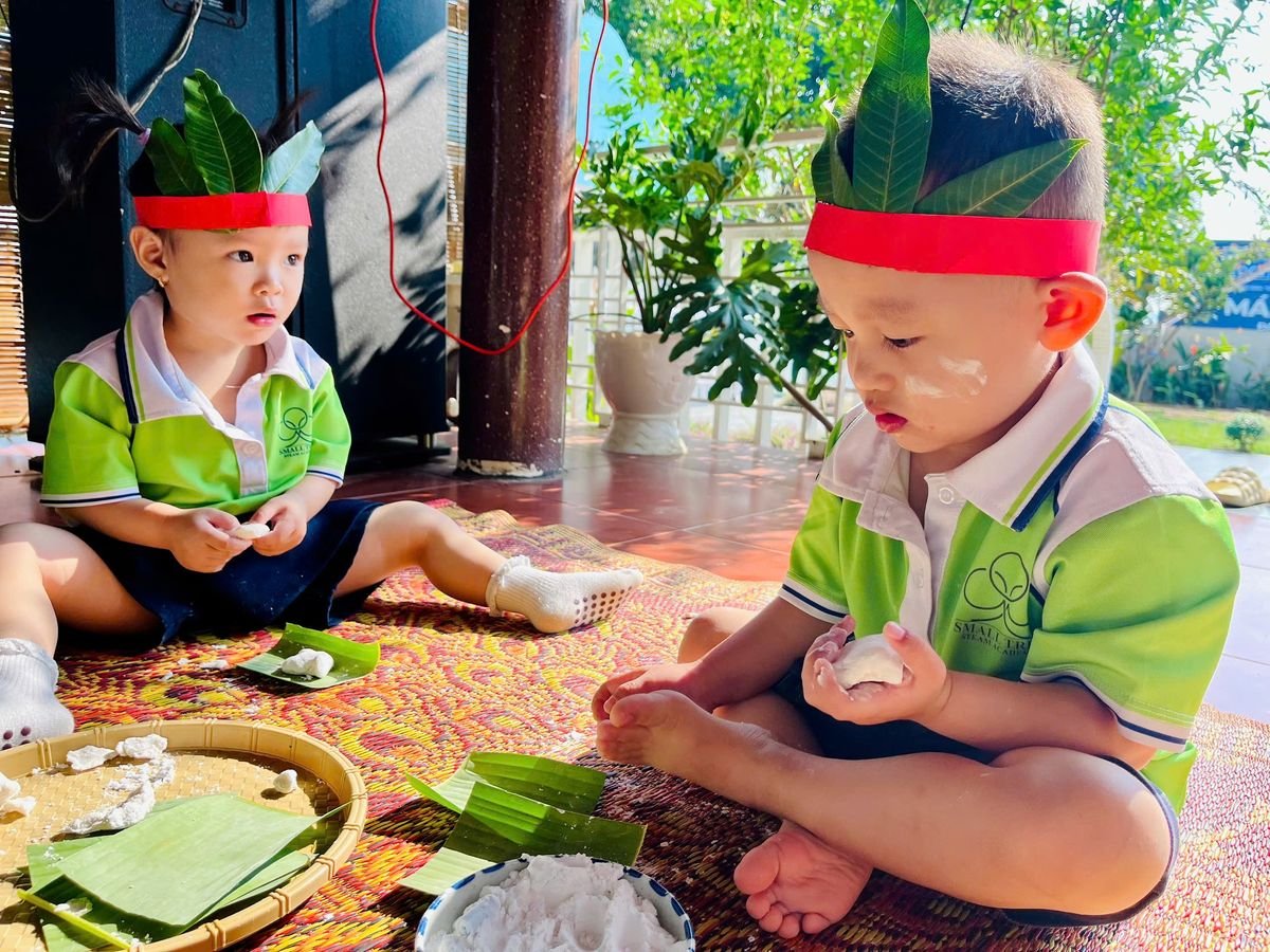 Ảnh hoạt động