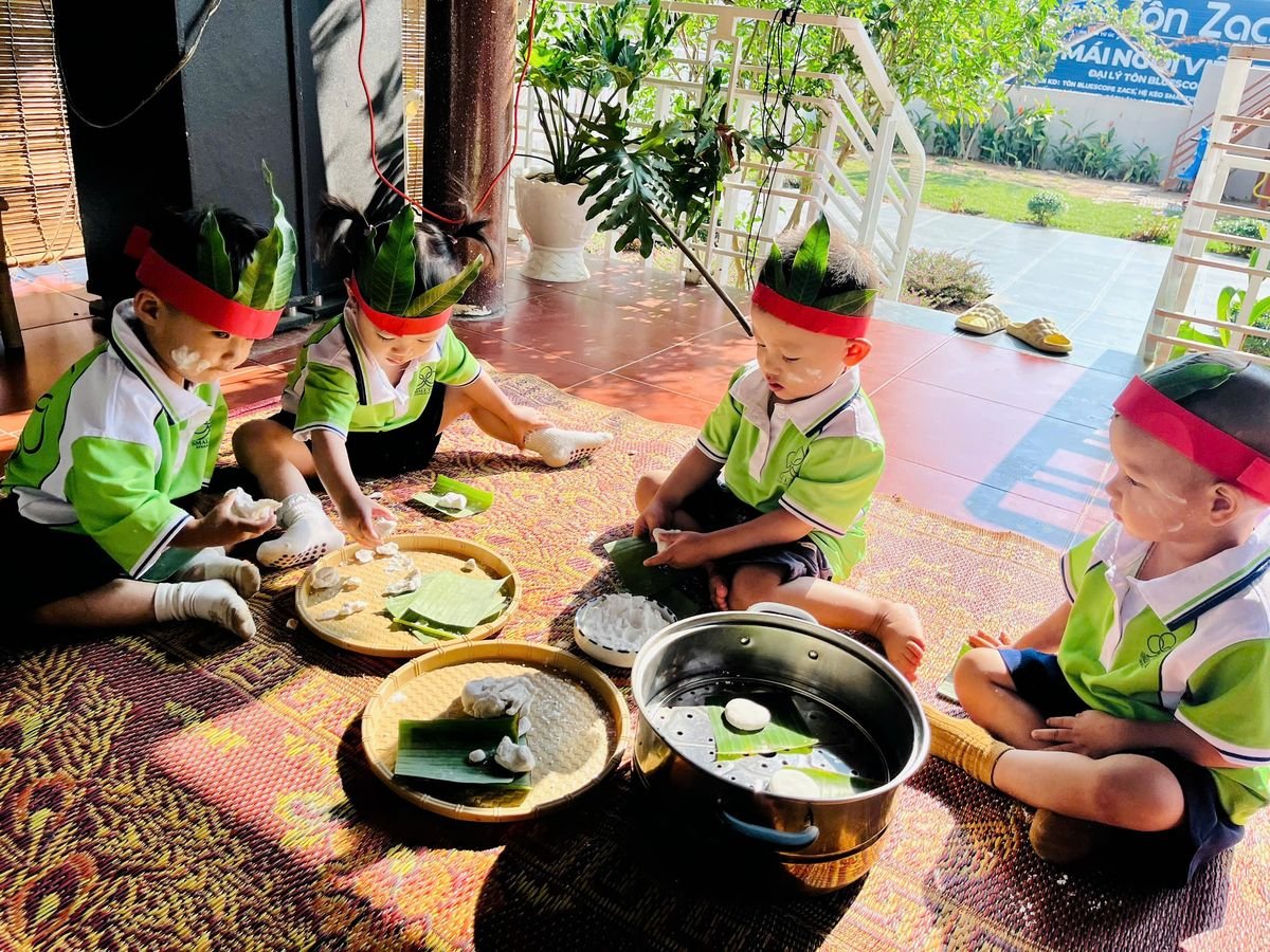 Ảnh hoạt động