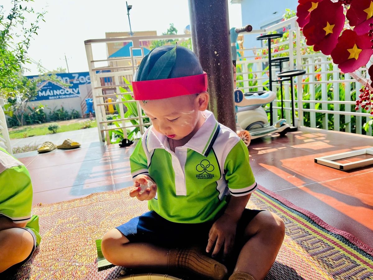Ảnh hoạt động