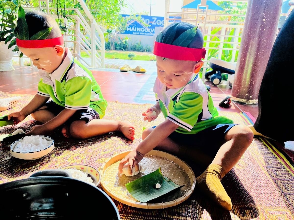 Ảnh hoạt động
