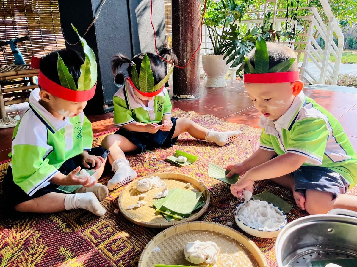 Ảnh hoạt động