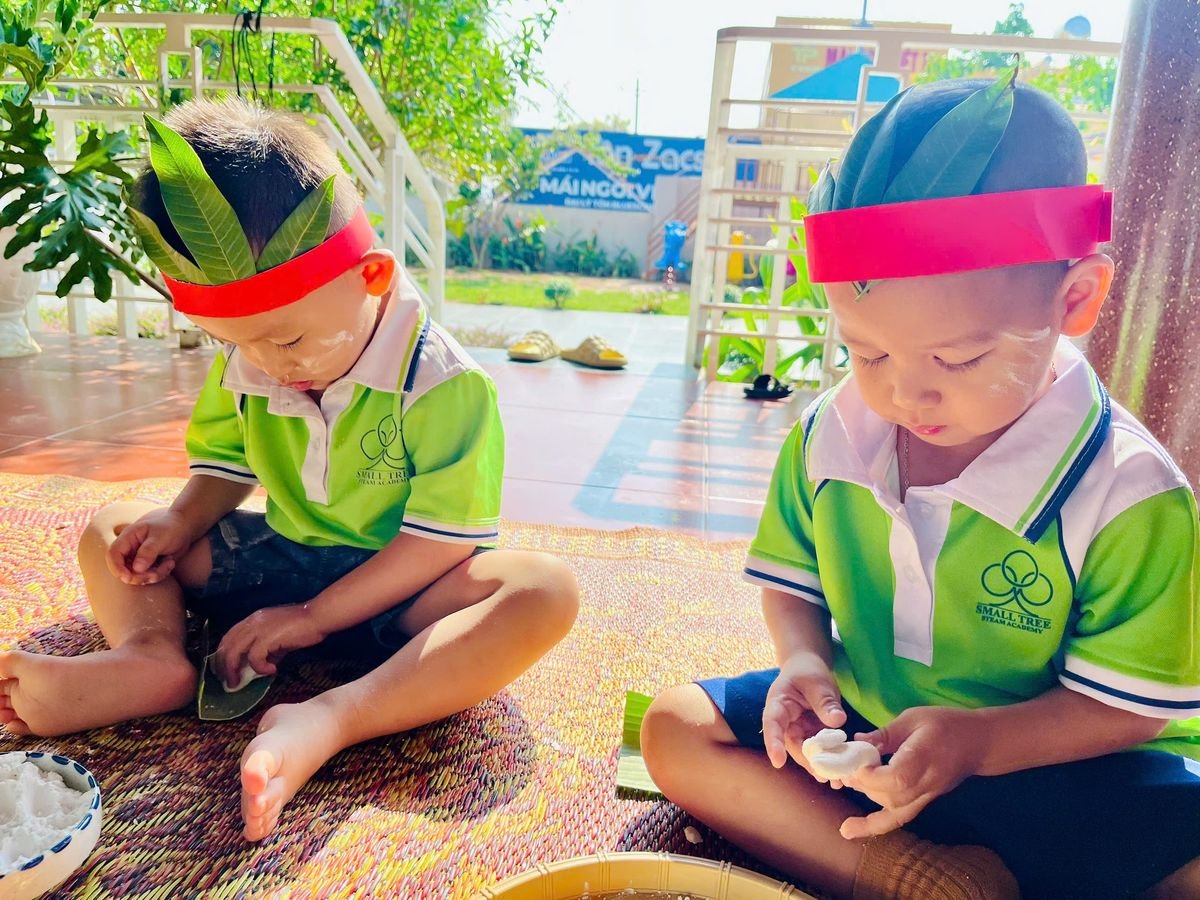 Ảnh hoạt động