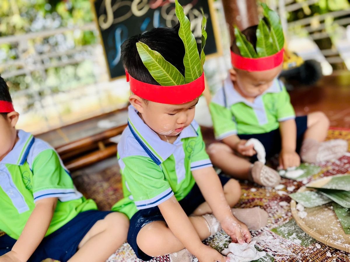 Ảnh hoạt động