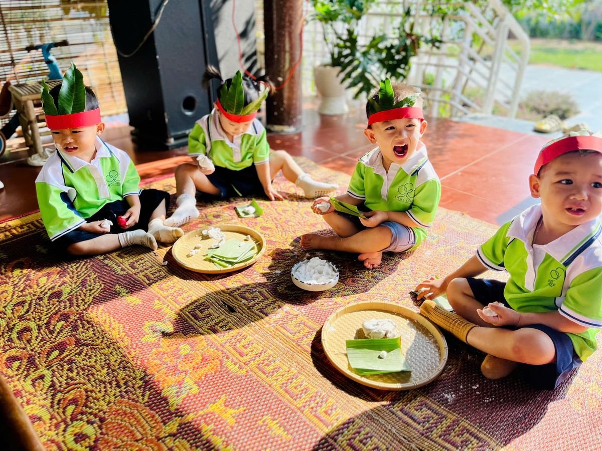 Ảnh hoạt động