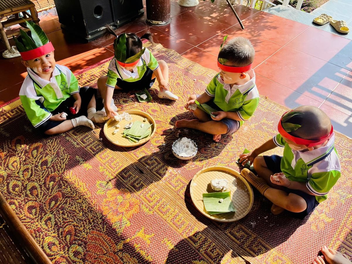 Ảnh hoạt động
