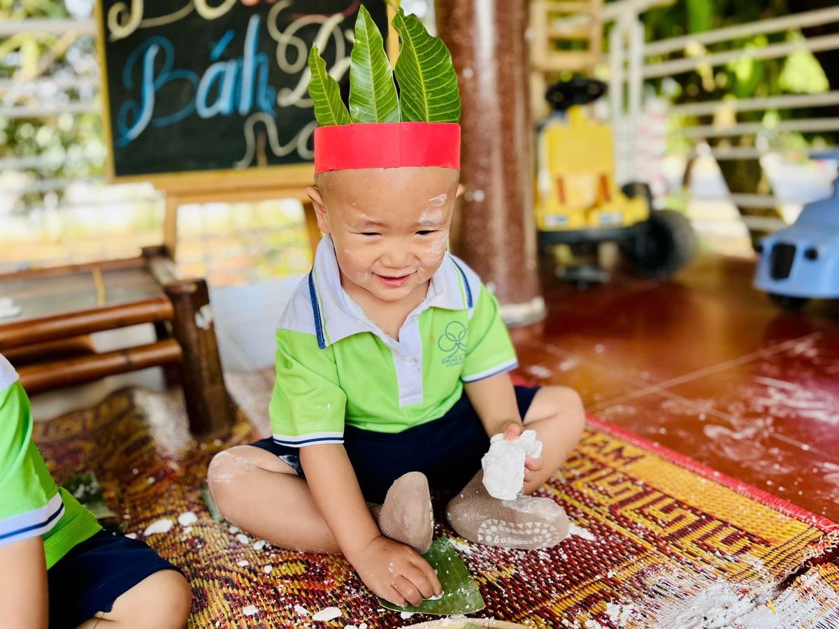Ảnh hoạt động