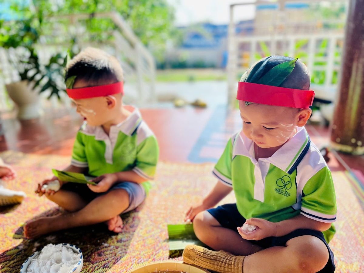 Ảnh hoạt động