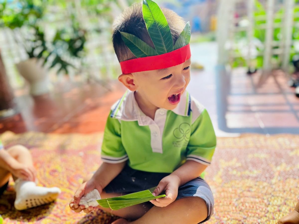 Ảnh hoạt động