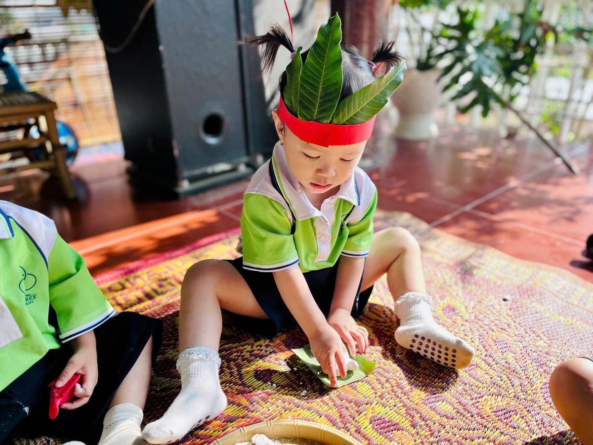 Ảnh hoạt động