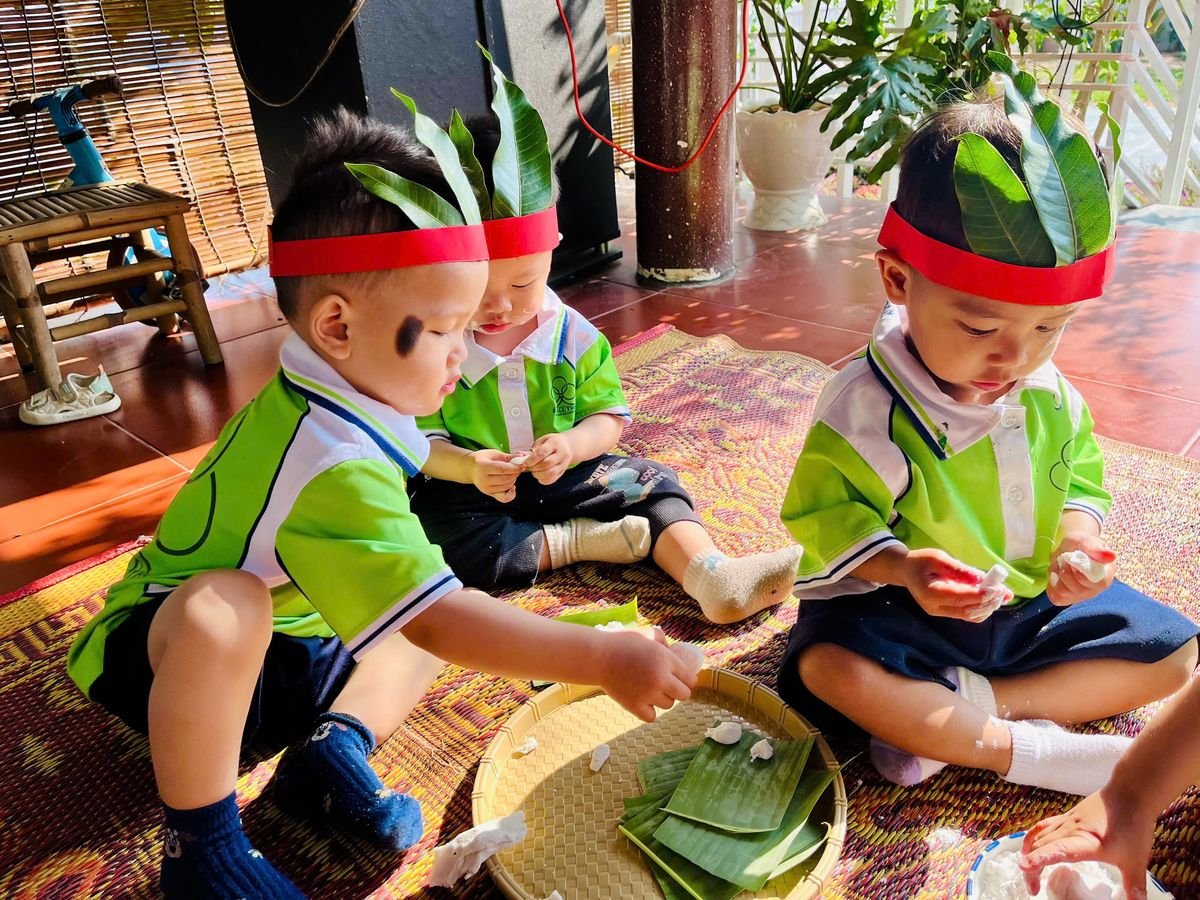 Ảnh hoạt động