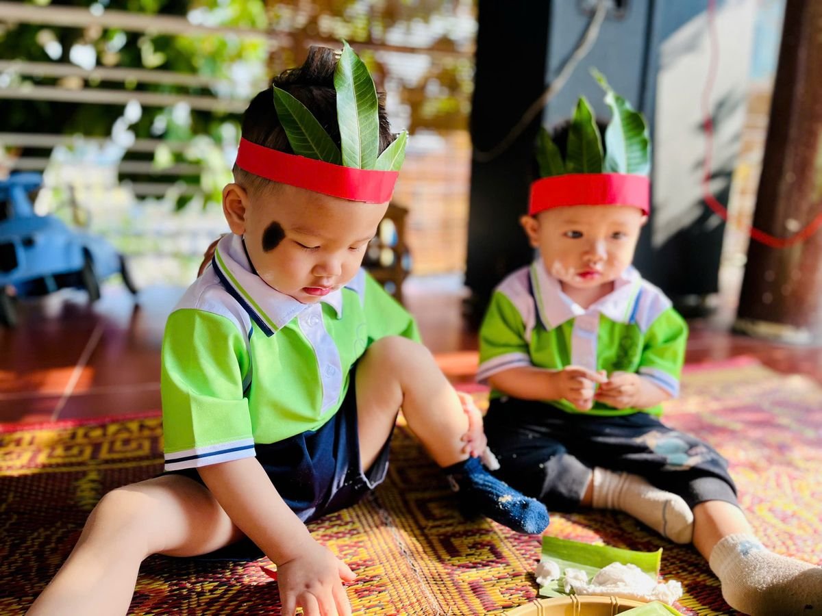 Ảnh hoạt động