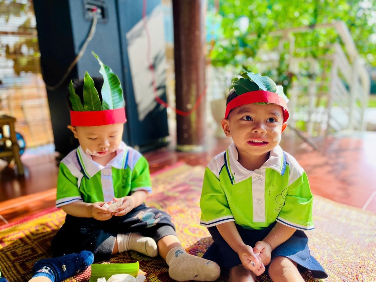 Ảnh hoạt động