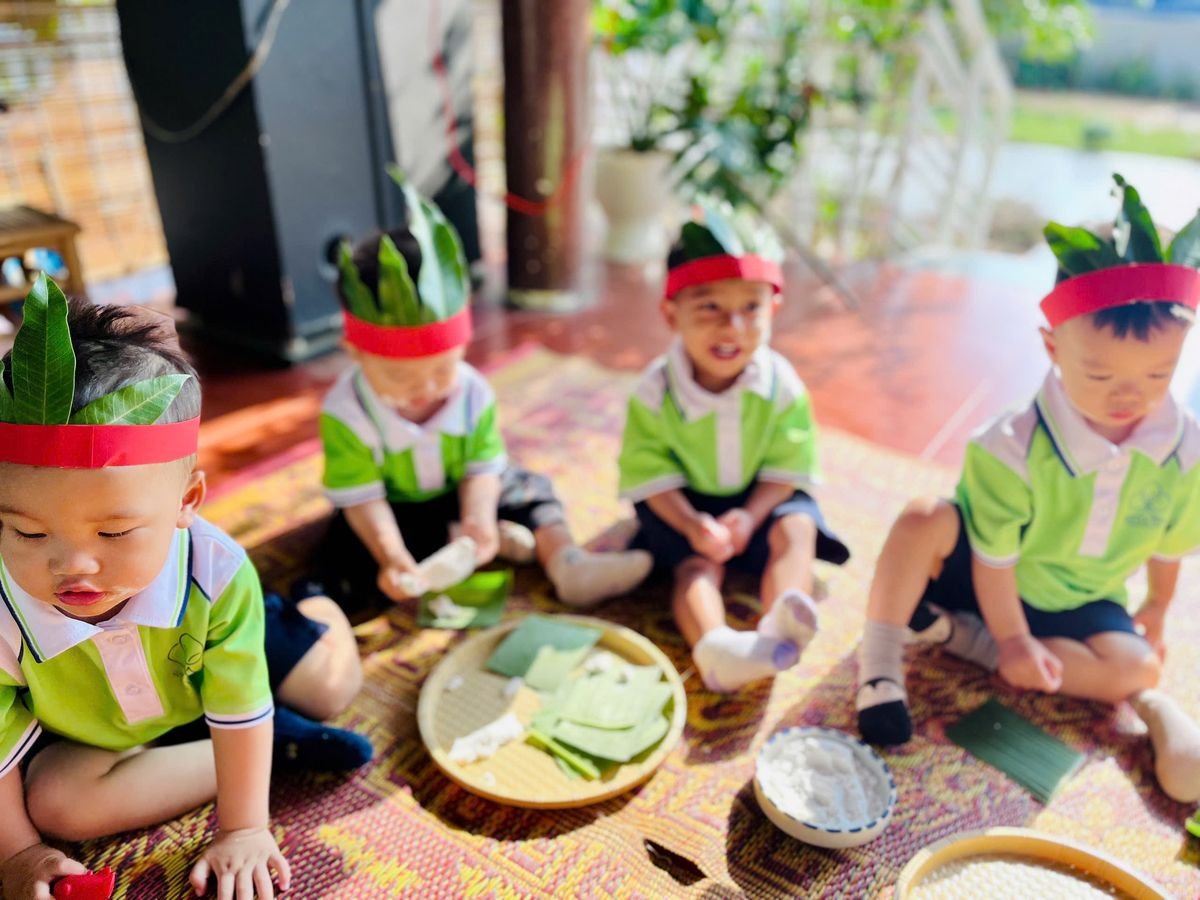 Ảnh hoạt động