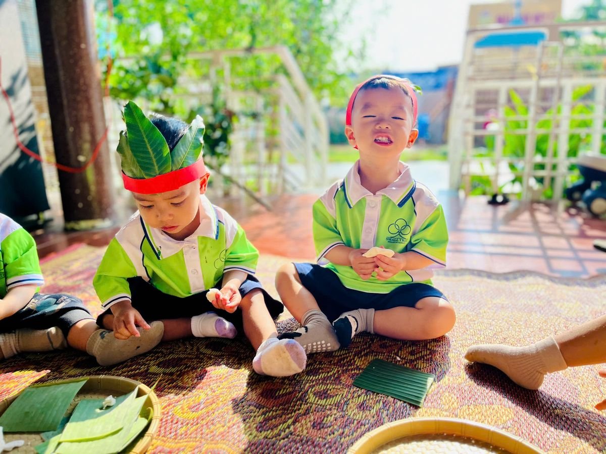 Ảnh hoạt động