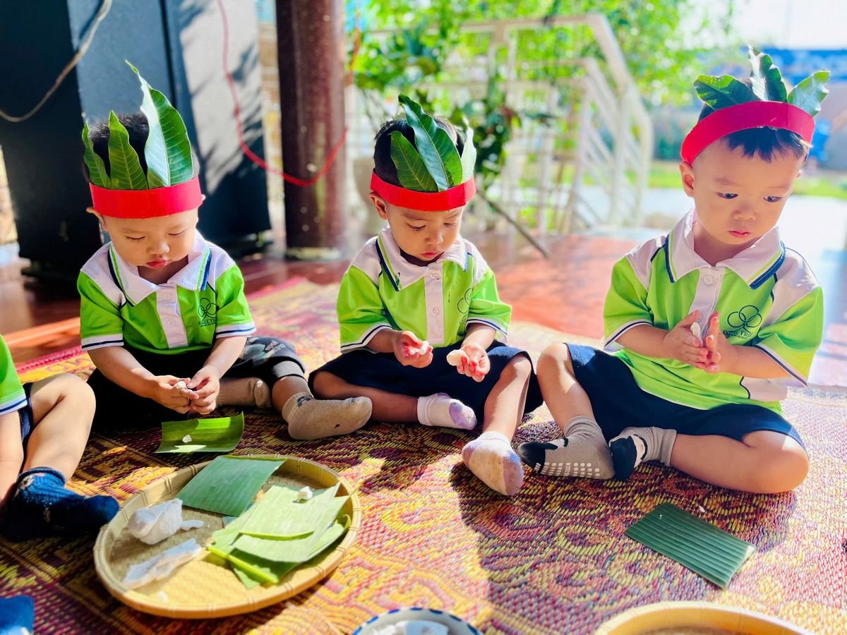 Ảnh hoạt động
