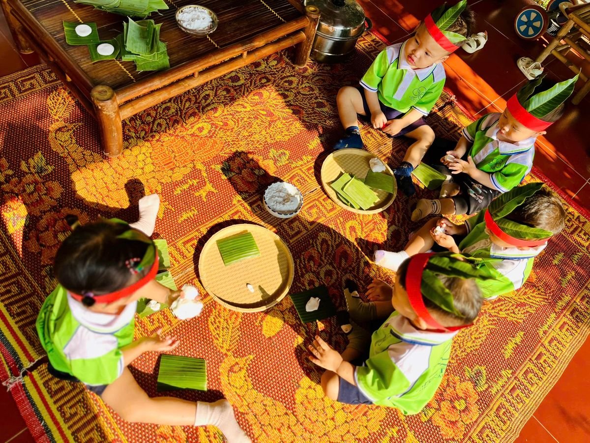 Ảnh hoạt động