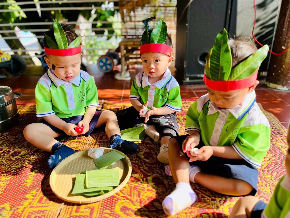 Ảnh hoạt động