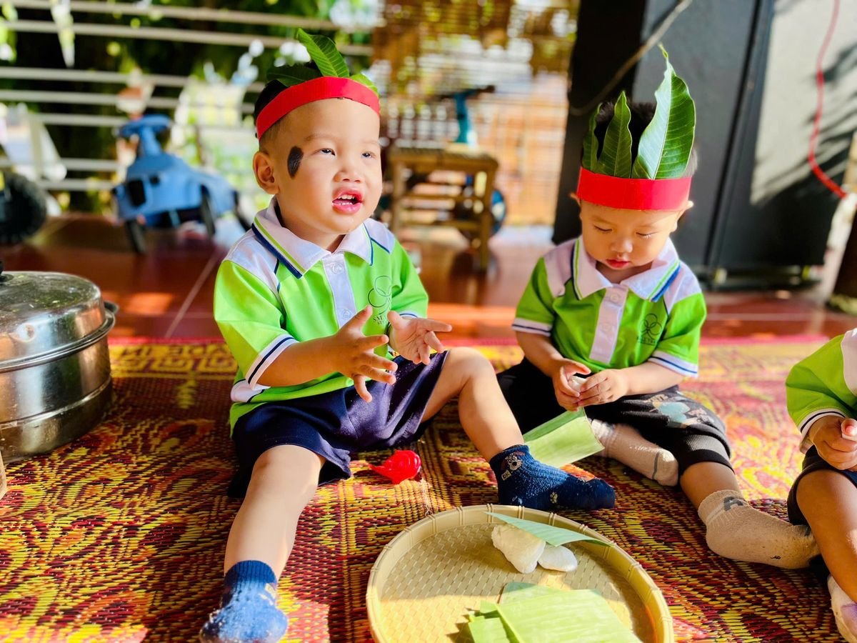 Ảnh hoạt động