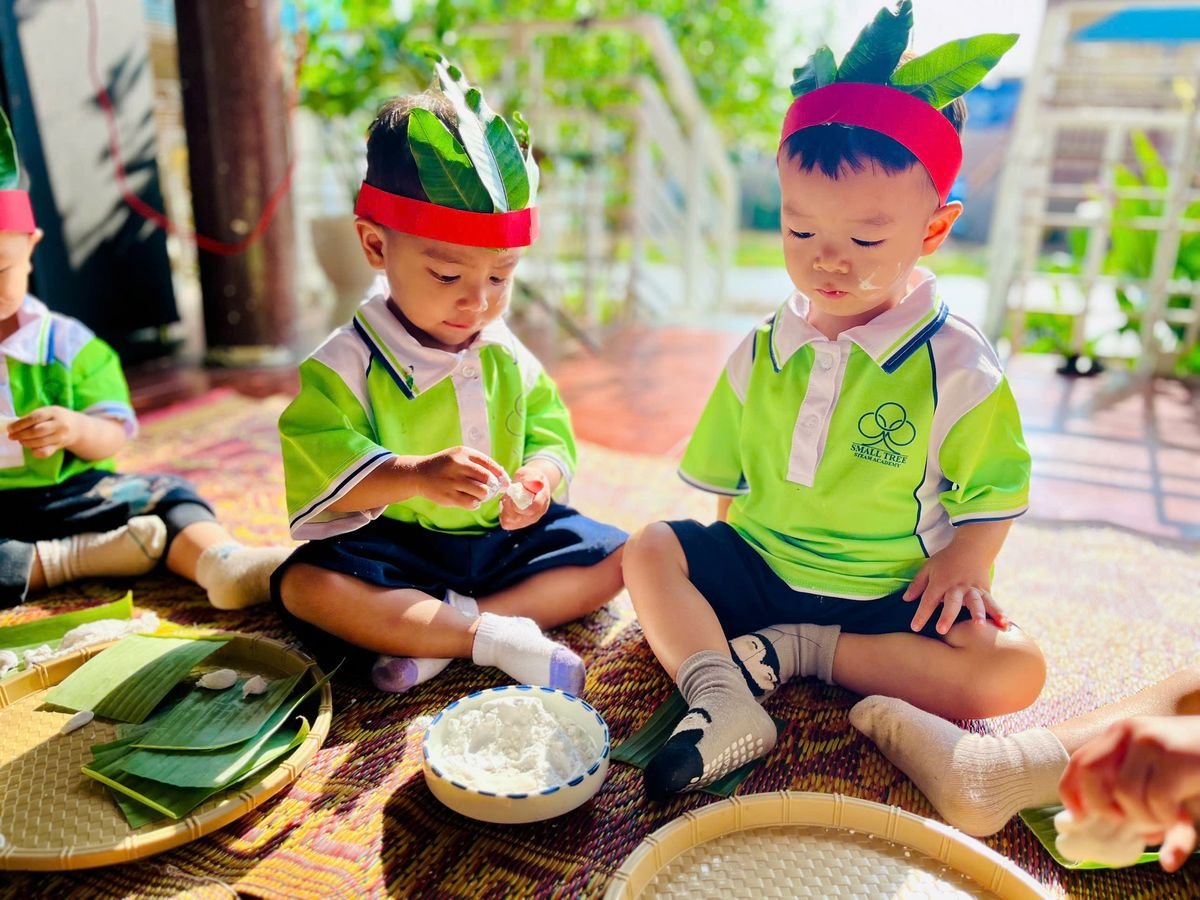 Ảnh hoạt động