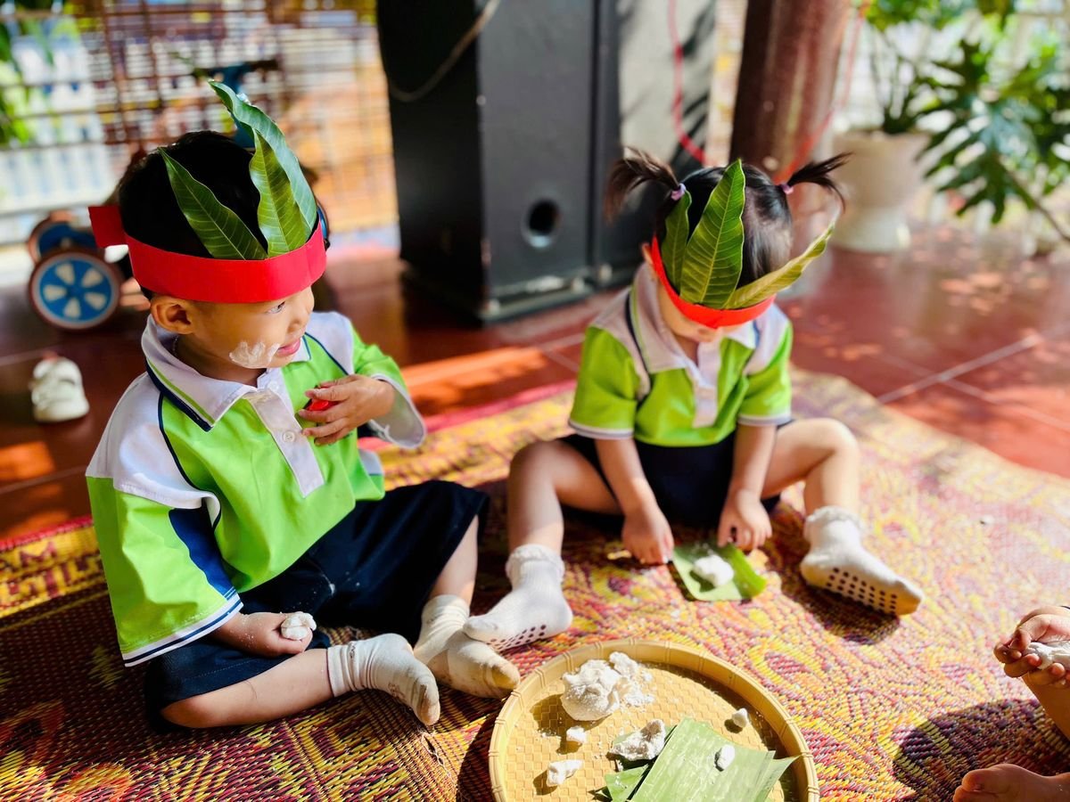 Ảnh hoạt động