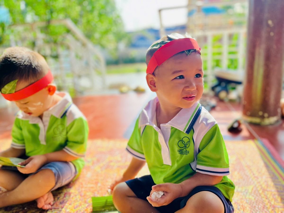 Ảnh hoạt động