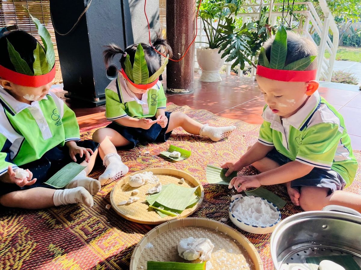 Ảnh hoạt động