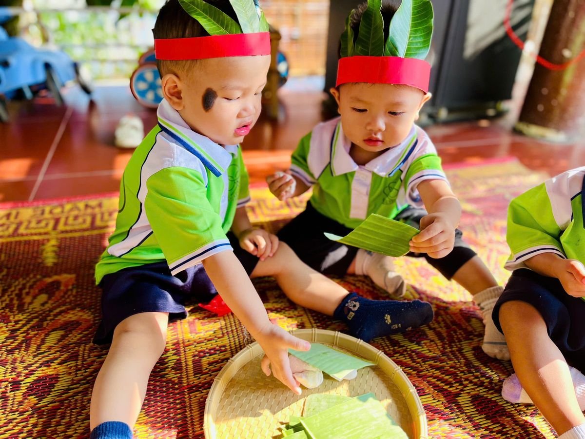 Ảnh hoạt động