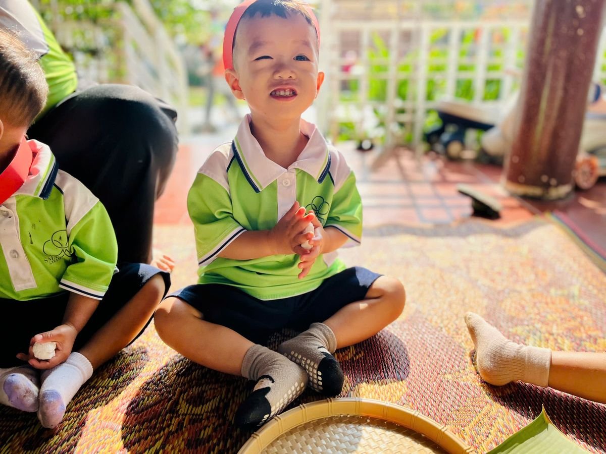 Ảnh hoạt động