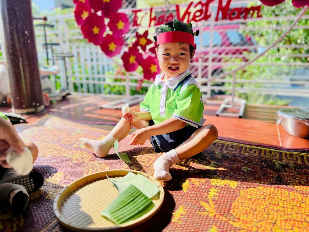 Ảnh hoạt động