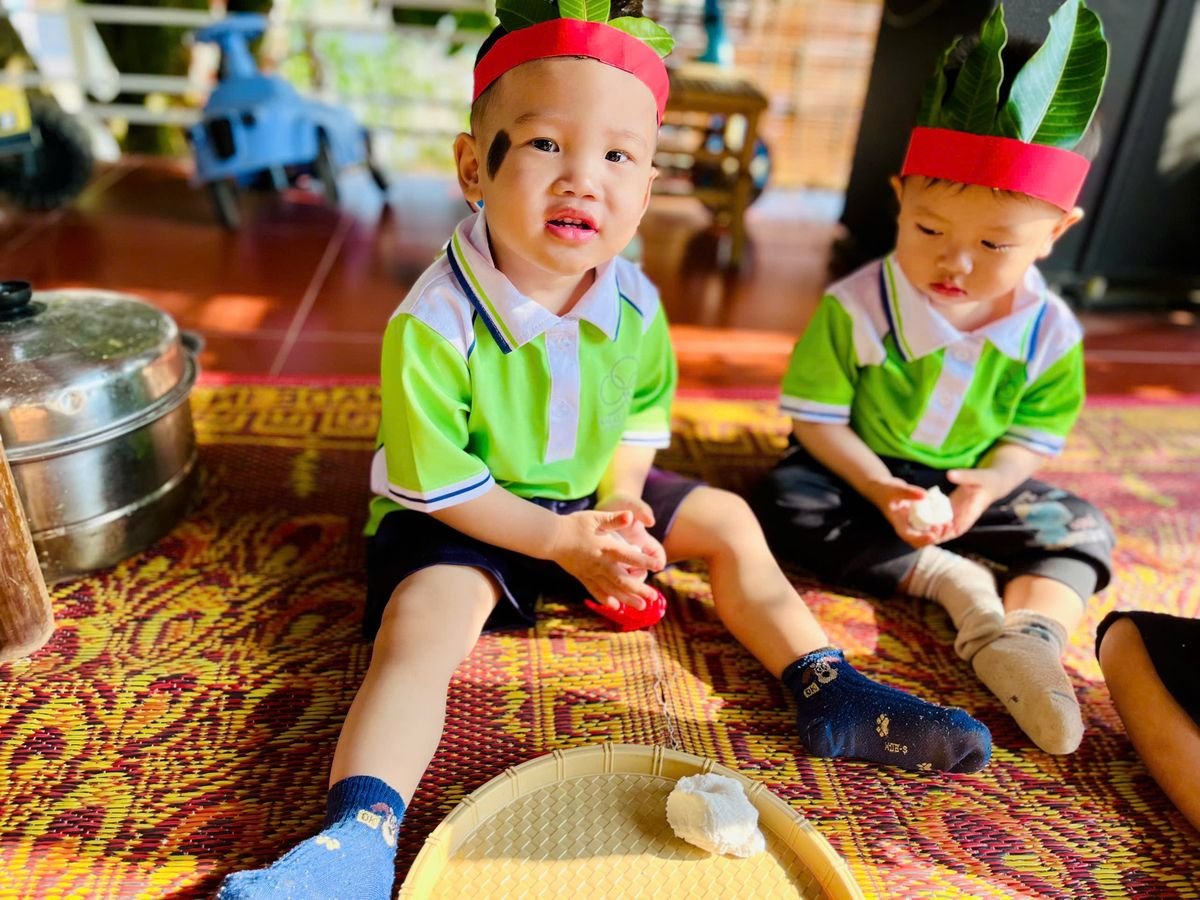 Ảnh hoạt động