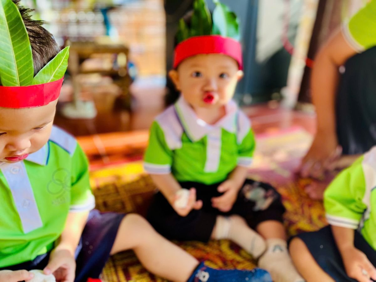 Ảnh hoạt động