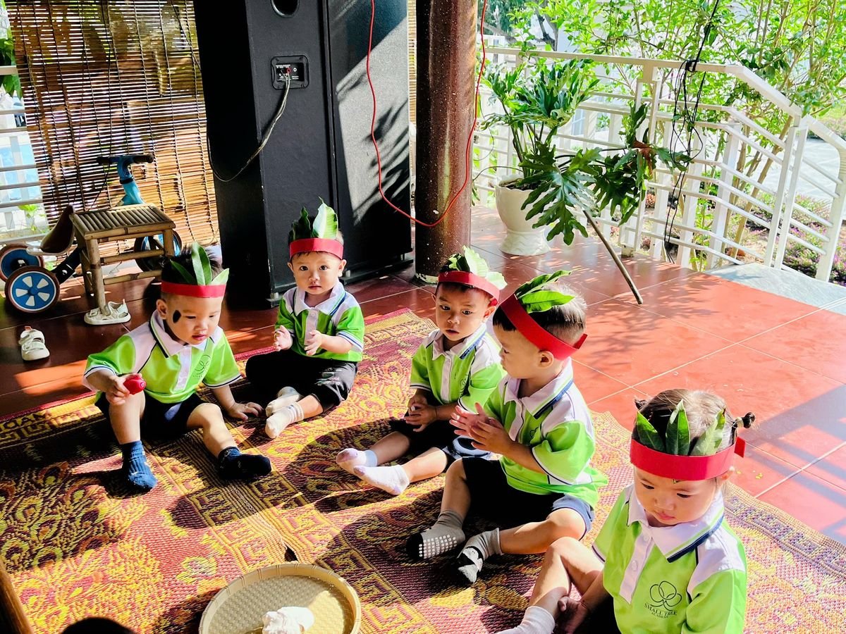 Ảnh hoạt động