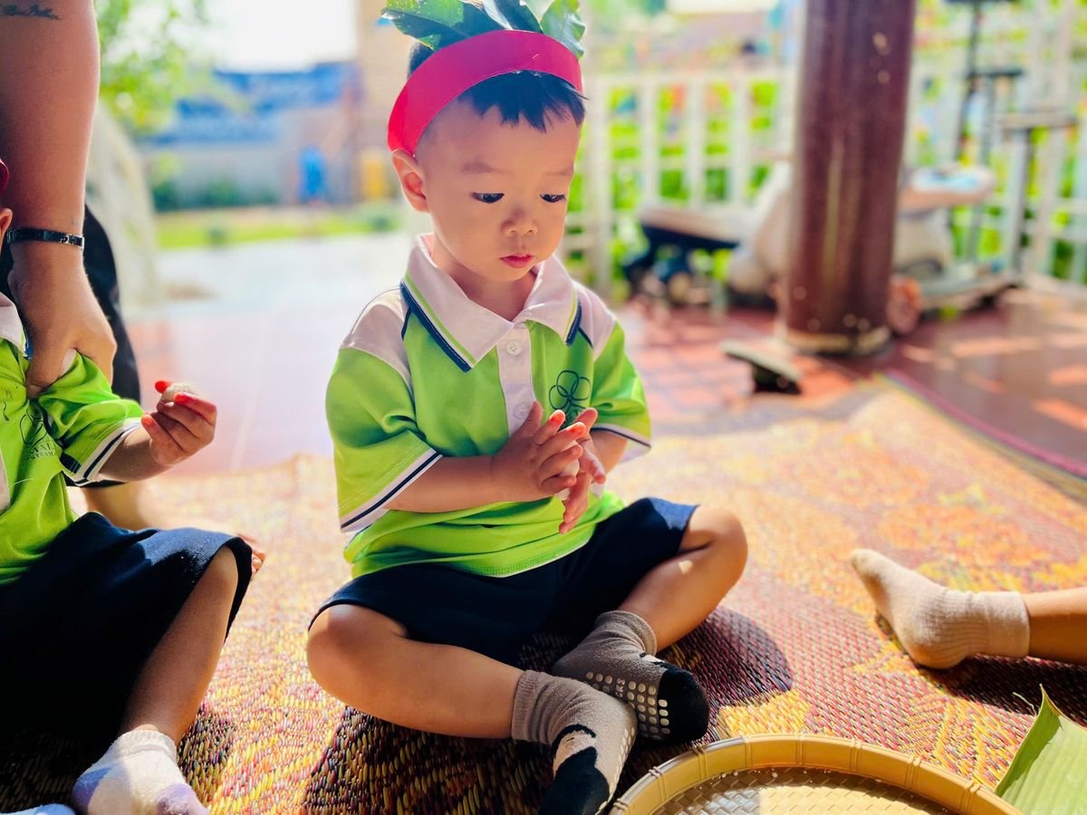 Ảnh hoạt động