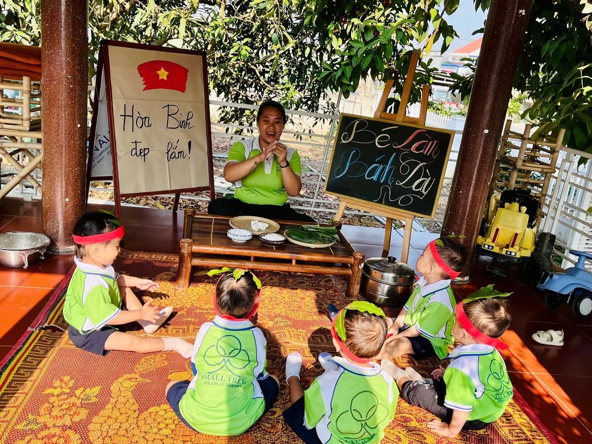 Ảnh hoạt động