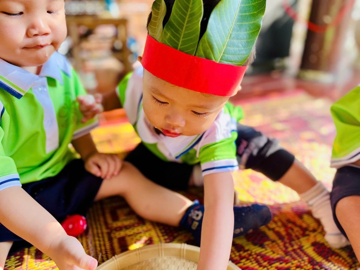 Ảnh hoạt động