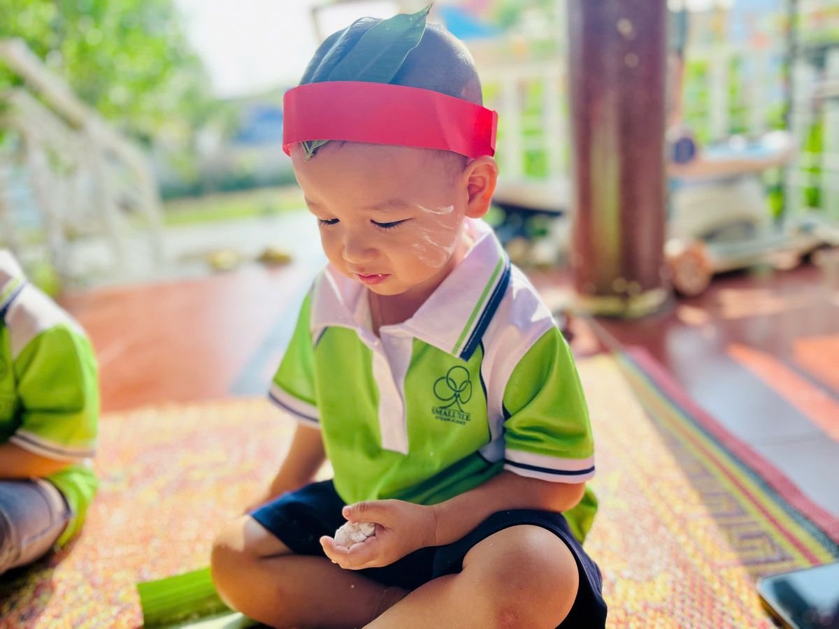 Ảnh hoạt động