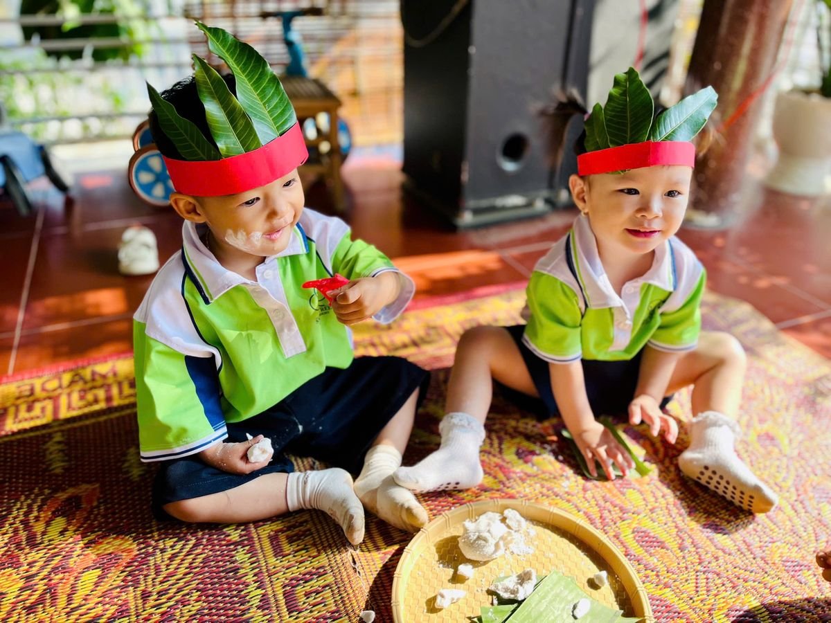 Ảnh hoạt động
