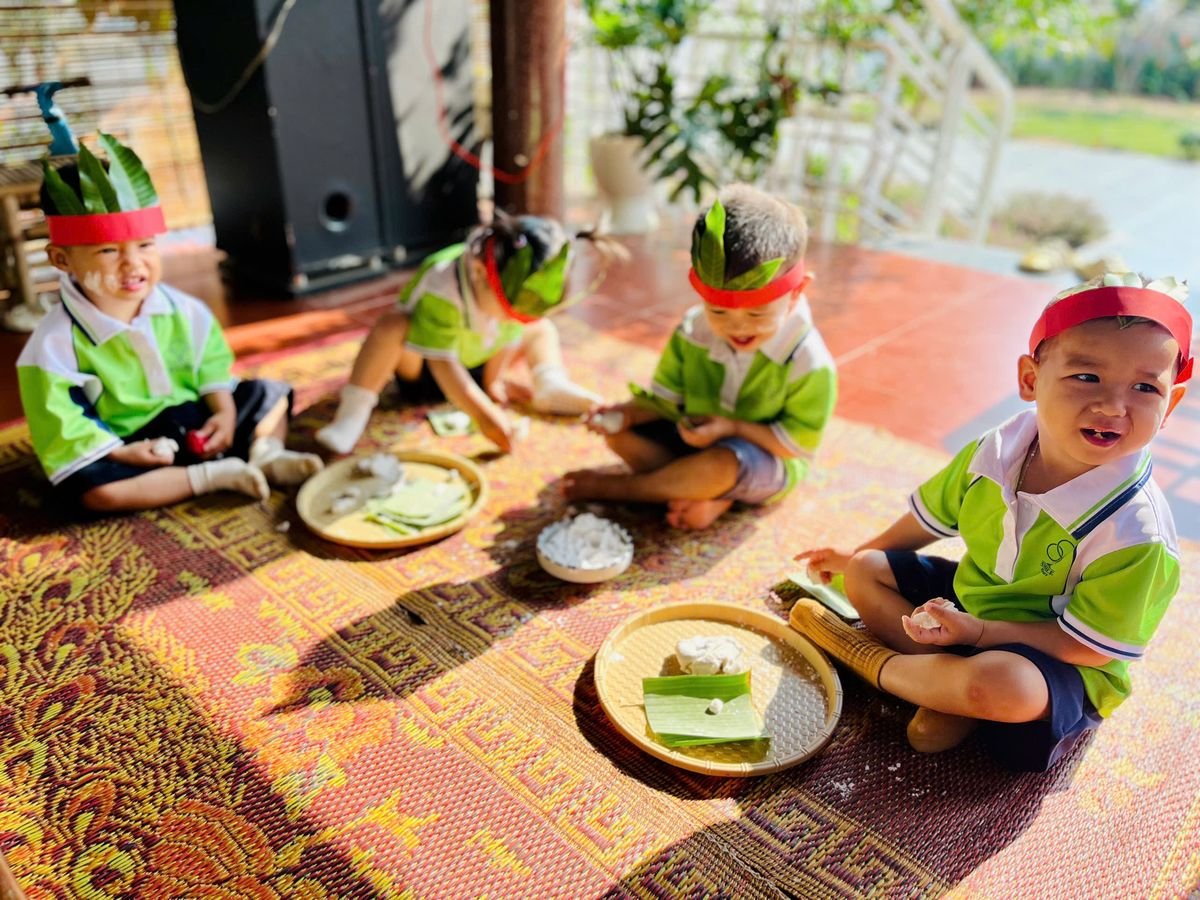 Ảnh hoạt động