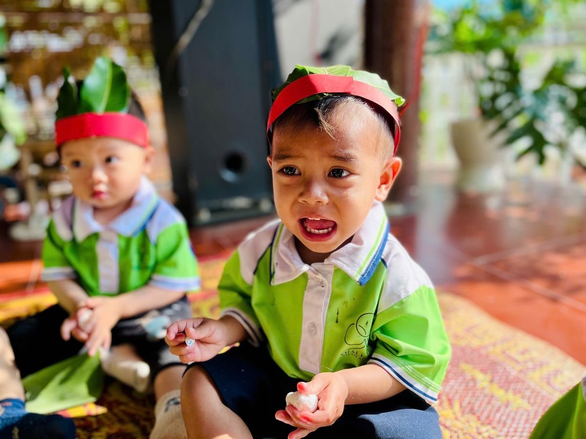 Ảnh hoạt động