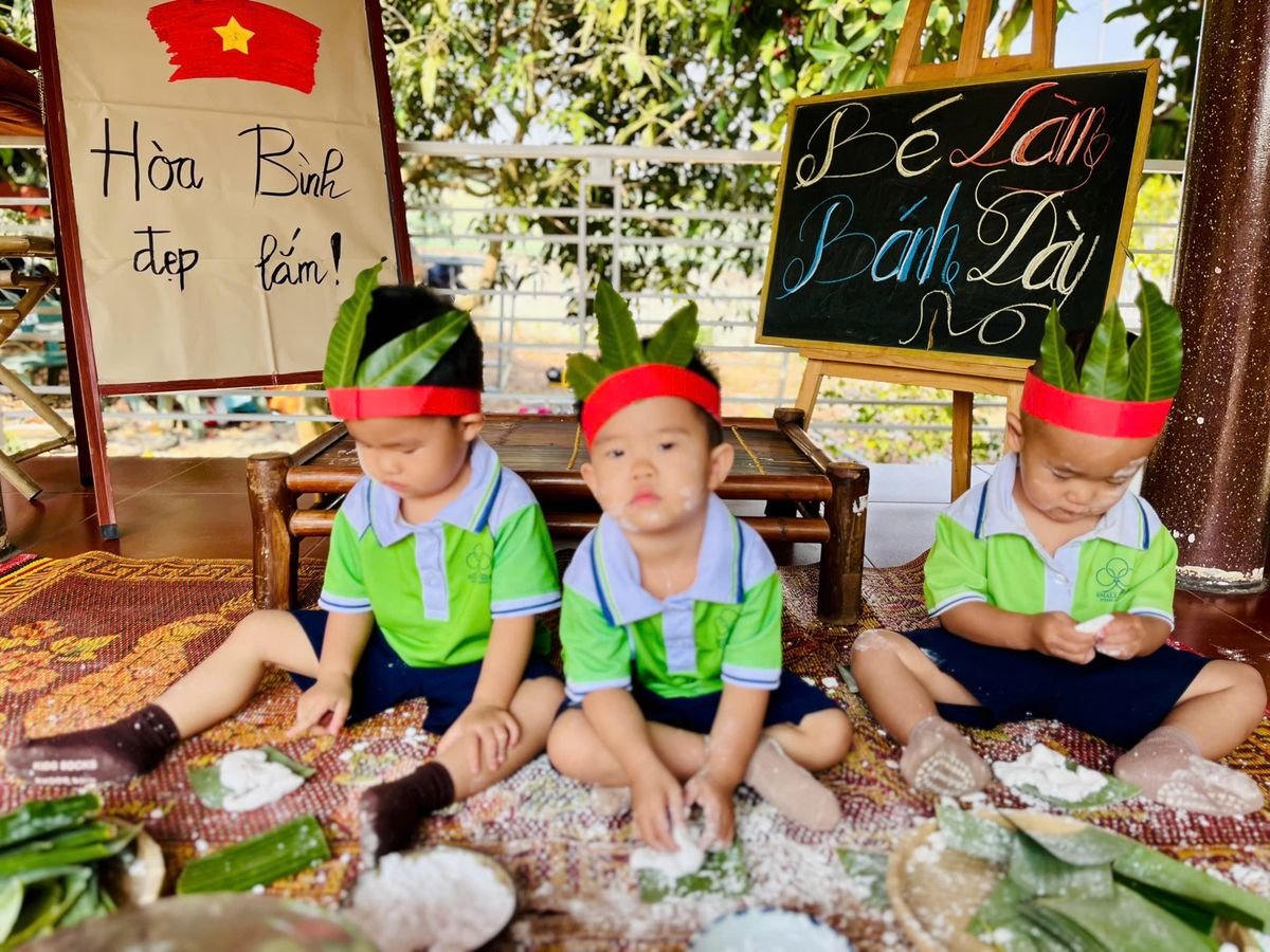 Ảnh hoạt động