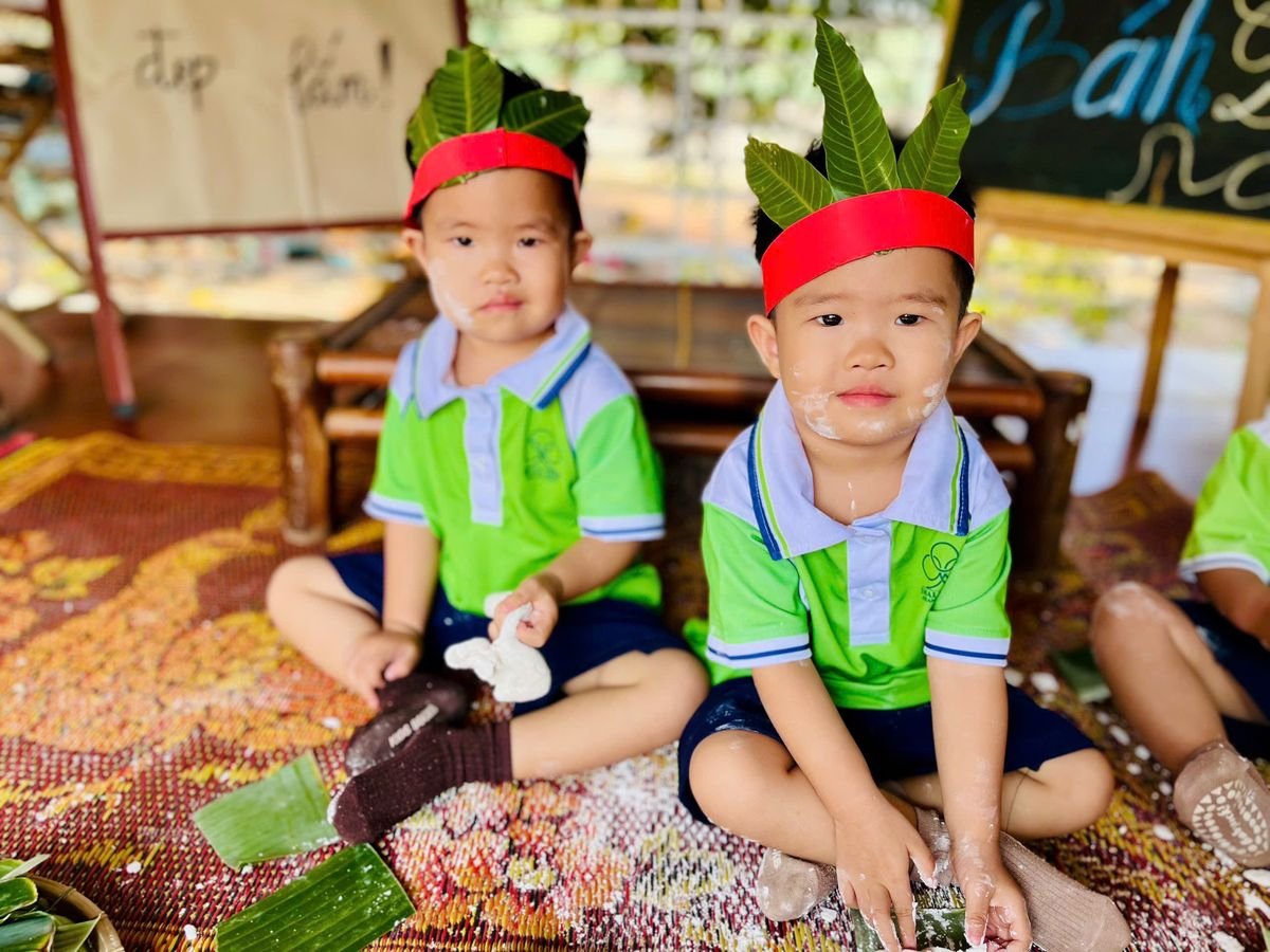 Ảnh hoạt động