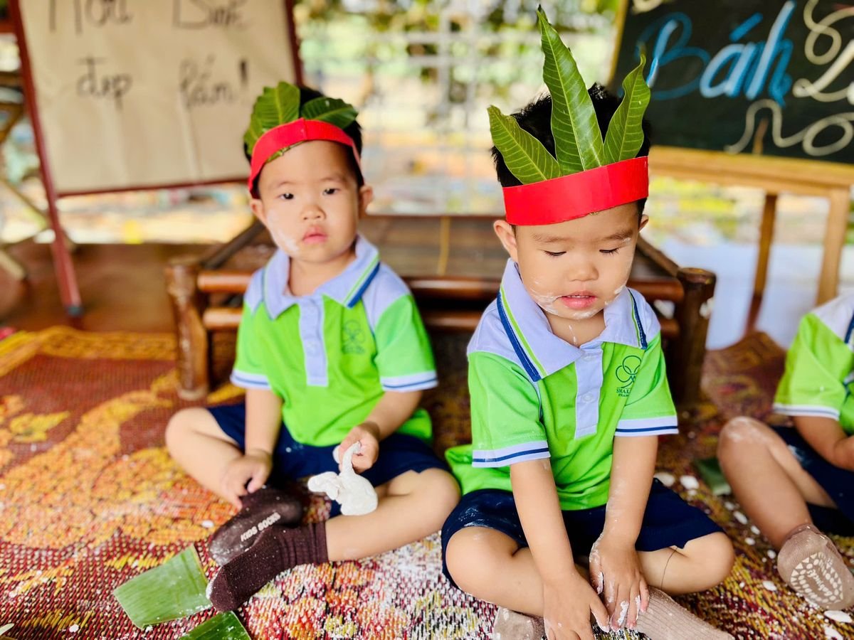 Ảnh hoạt động