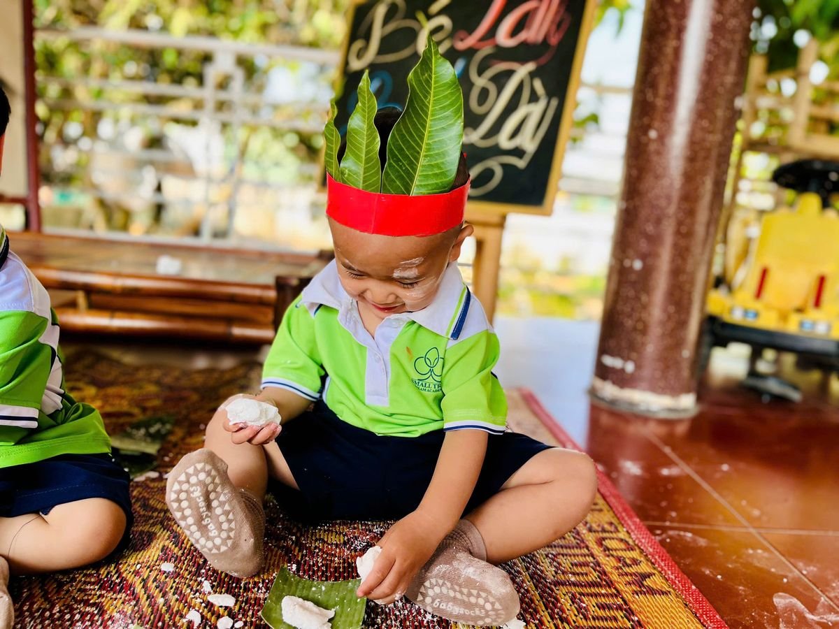 Ảnh hoạt động
