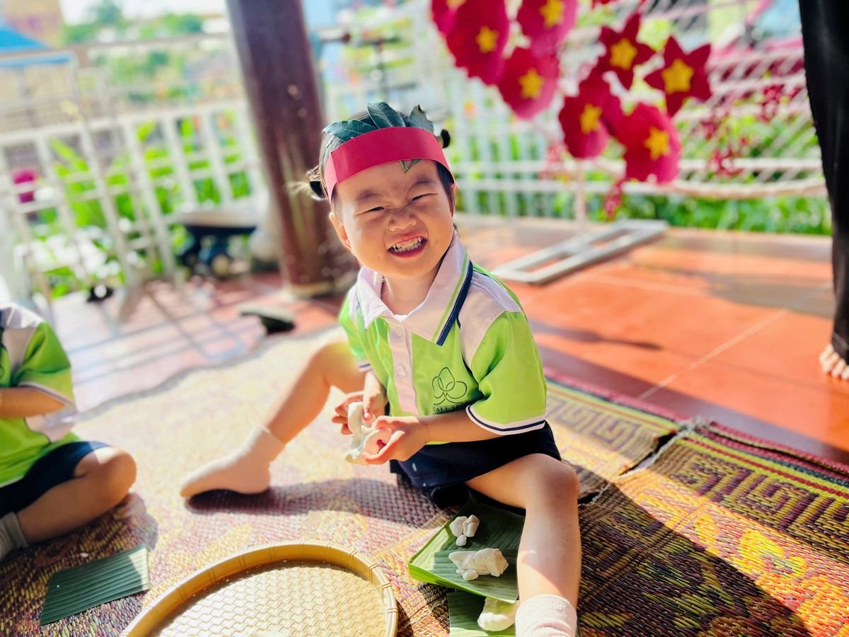 Ảnh hoạt động